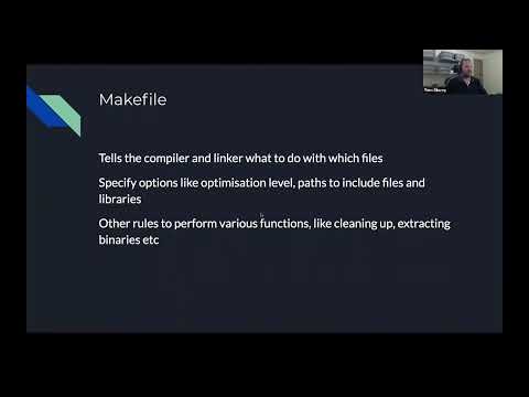 Tom Storey: Motorola 68000 C Toolchain: From reset to main()
