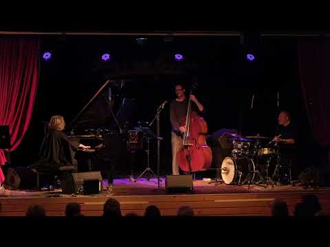 Thierry Eliez Trio à Primarette Jazz en Bièvre