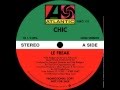Chic - Le Freak (1978) (extended version)