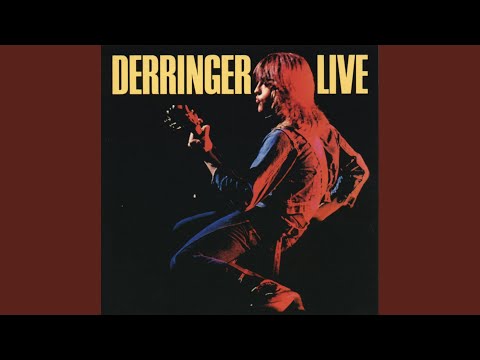 Still Alive and Well (Live)