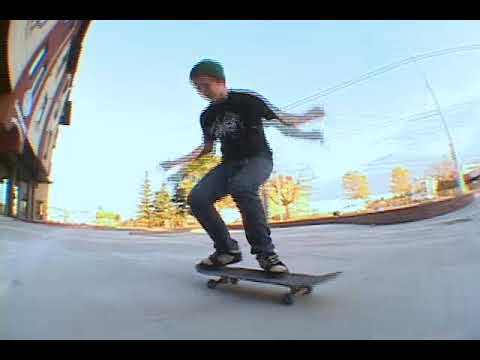 Street demon Montage