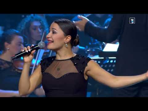 Ergi Tatron - Hayastan im chqnagh / Երգի պետական թատրոն - Հայաստան իմ չքնաղ