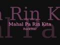 Rockstar - Mahal Pa Rin Kita 