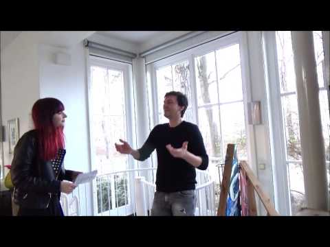 1. FANtastica Interview mit Silvio D'Anza