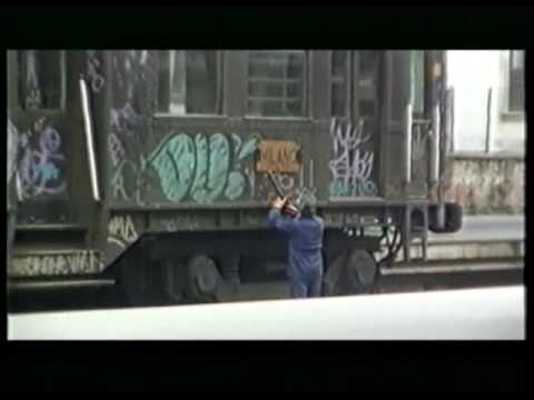 Nero Inferno - parte 1/6