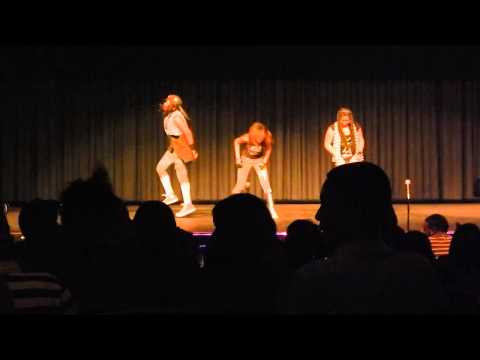 BDay Warrior (B.A.P Cover)