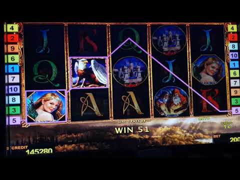 Gryphon's Gold !! #2 Euro Bet ! #slot machine! #Freispiele! #novoline ! #Big Win! #Admiral #Amazing