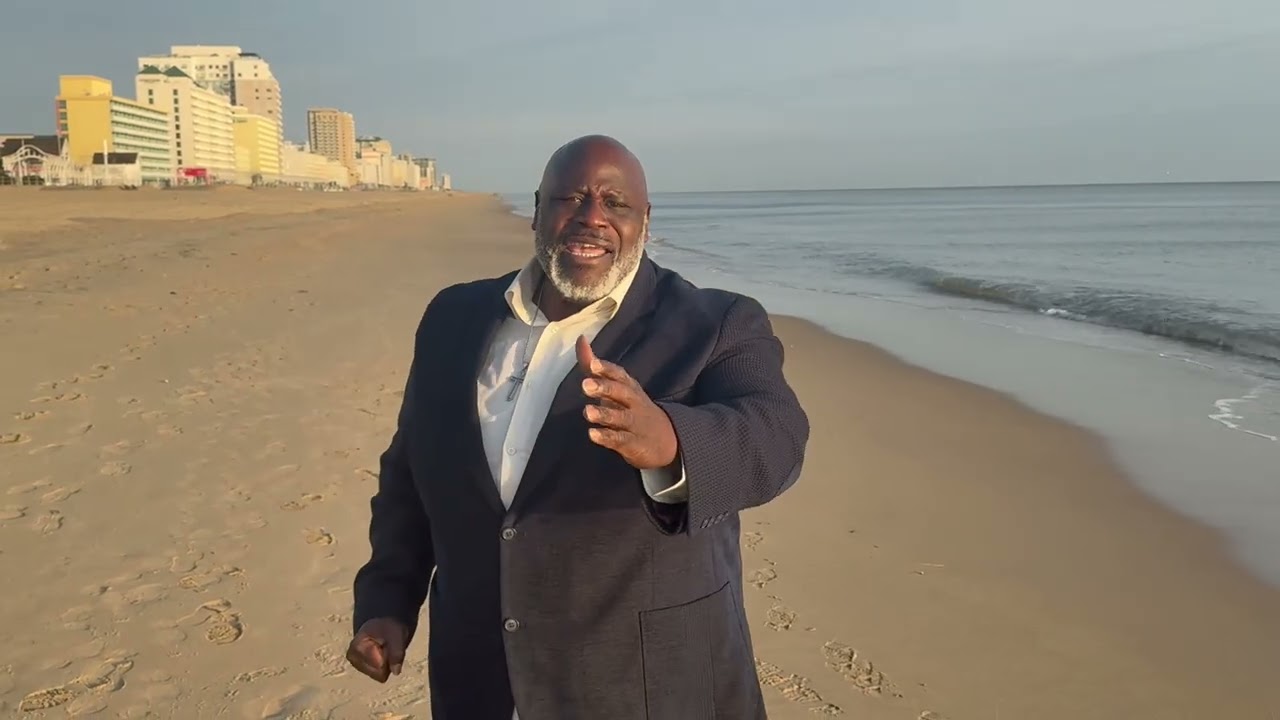 Promotional video thumbnail 1 for Stanley Ray Jr