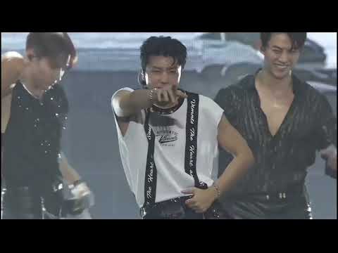 231008 It's 2PM in JAPAN - Next Generation 장우영 파트