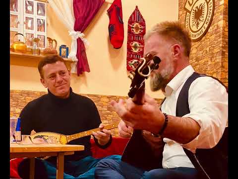 Oliver Dushi - Ahmet Delia