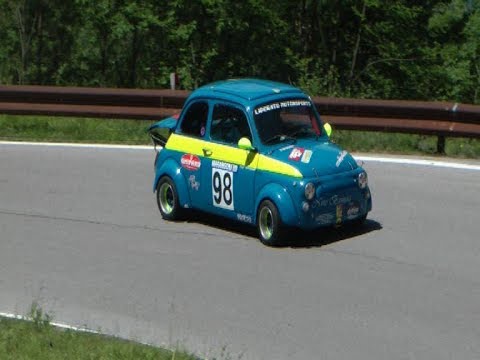 24° SLALOM BAITONI BONDONE 2017     PROVE   ORE 12   PARTE 1