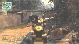 preview picture of video 'ACR 6.8 Gameplay | Dropping Bombs In Africa'