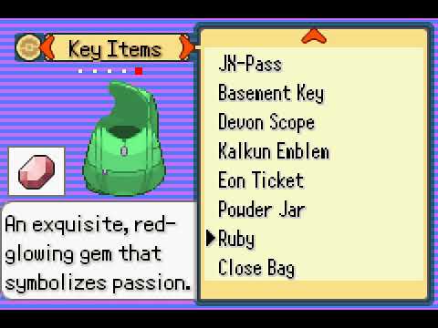 Touhoumon World Link LP [55]: Bruce Lie, The Brock Subtitititituter