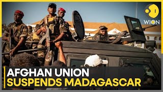 Download the video "Madagascar | Constitutional Court Asks for Polls in 60 Days | Turmoil Continues to Grip Madagascar"