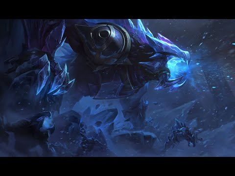 Blackfrost  Rek'sai - Is it worth your RP?