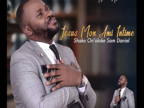 "Telema Yahweh" de l'album Jésus mon Ami Intime (Audio) By Shako On"oloke Sam