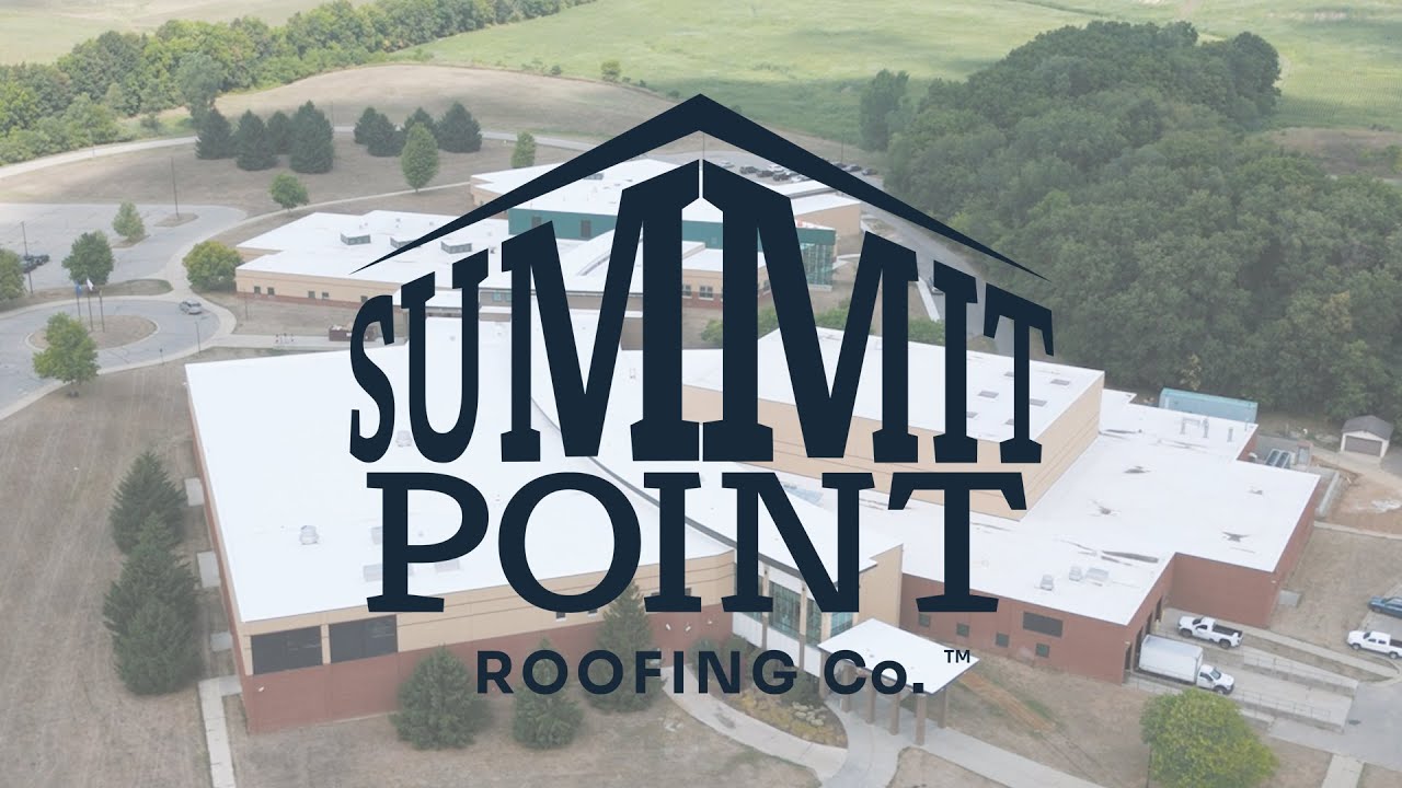 Hamilton High School's Fresh Roof