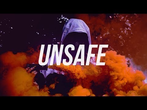 [SOLD] Hard Booming Trap Beat 'UNSAFE' Free Type Beat / Rap Instrumental | Retnik Beats