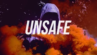 [SOLD] Hard Booming Trap Beat 'UNSAFE' Free Type Beat / Rap Instrumental | Retnik Beats