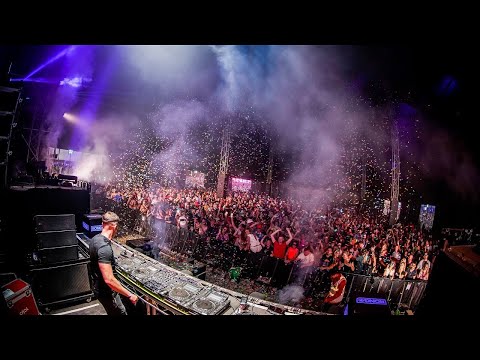 Bryan Kearney LIVE @ Creamfields 2022