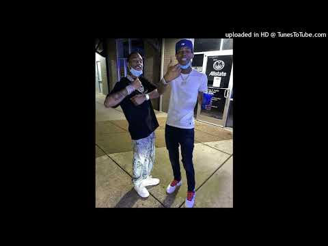 (FREE) Big Scarr x Key Glock 2022 Type Beat - "Contagious"