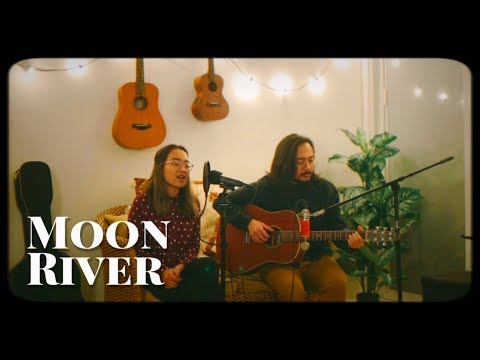 Moon River (Cover) by The Macarons Project Video