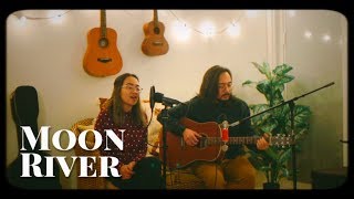 Moon River (Cover) by The Macarons Project