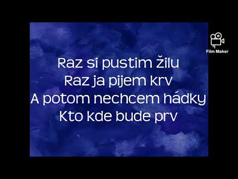 Ledecký/Nagy - Někdy je smích, někdy pláč - cover by JayGee