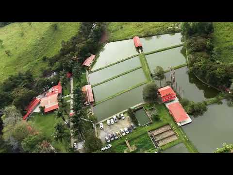Togui Boyacá finca los lagos grabado por Guillermo 