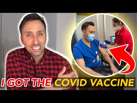 C-19 Vaccine side effects testimony