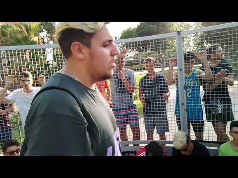 ALK VS RBN (16AVOS) FNG BATTLE