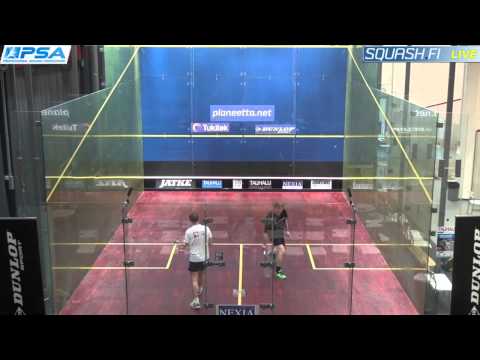 PIDC2015 Seppo Raiski - Jukka Havaste