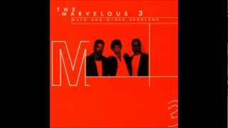 The Retail Girl - Marvelous 3