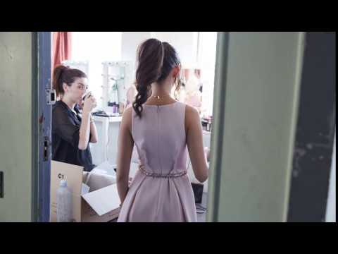 Behind The Scenes @ The Latest Manicare X We Are Handsome Shoot - Vid 1