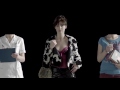 Half Girl Commercial