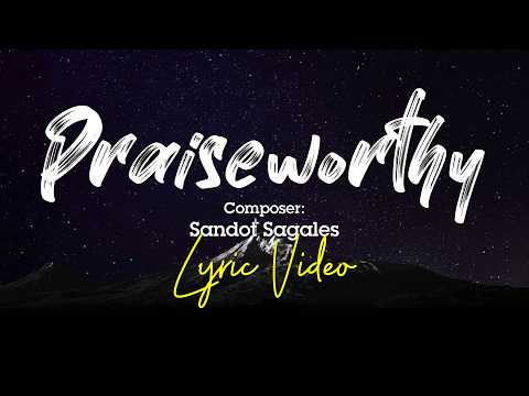 Praiseworthy - Liveloud