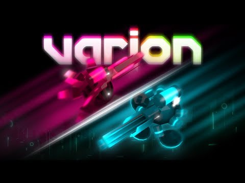 Varion - Trailer - Varion