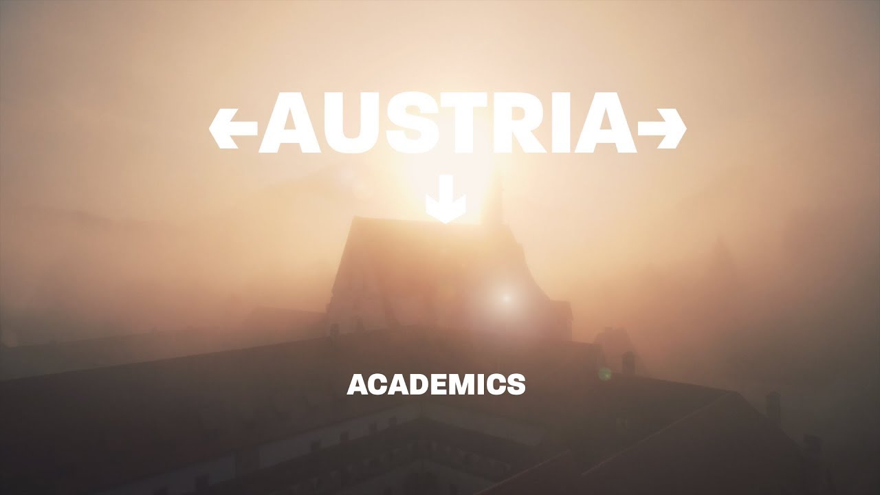 The Austria Program - Academics