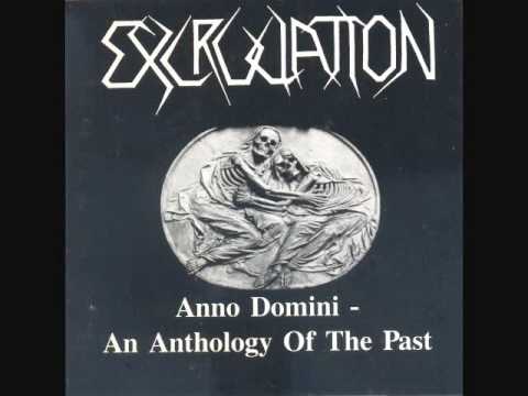 Excruciation - Hasta La Muerte