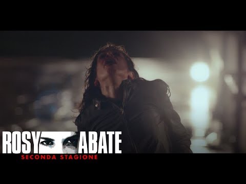 Rosy Abate  - Seconda stagione - Rosy, Costello e Leonardo: la sfida finale