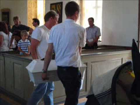 Till minne av vårat änglabarn