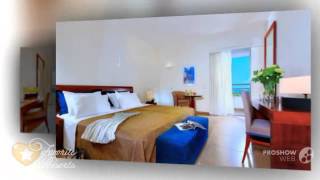 Apollonia Beach Resort and Spa - Greece