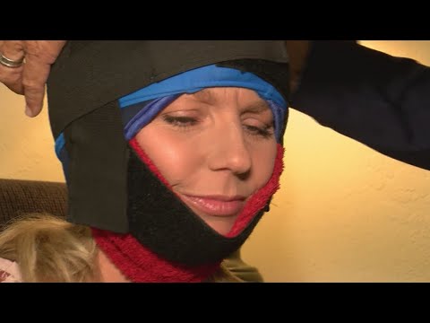 Cold Caps:  Preserving Hair During Cancer Treatment