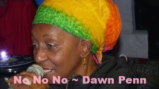 Dawn Penn ~ You Don't Love Me (With on screen subtitles)