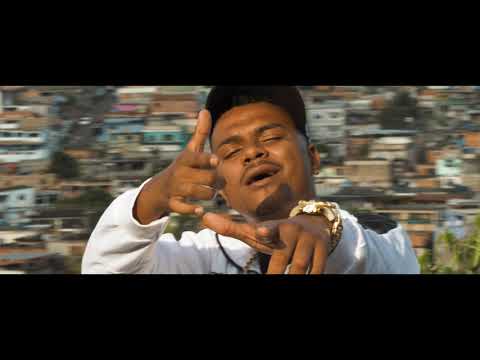 Mc Juninho da dez Deixa o trem bala passar (Clipe Oficial)