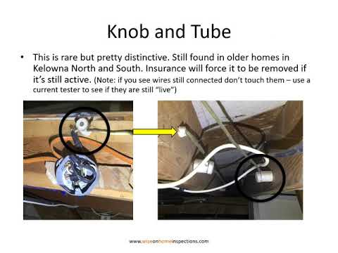 Fireside Chats Episode 5  - Electrical