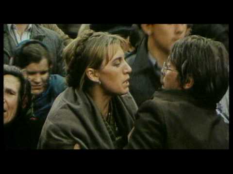 In memoriam Imre Gyöngyössy - TRAILER