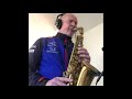 ‘Bedtime Story’ (Boney James)
