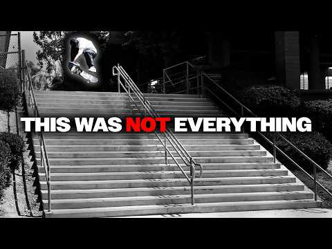 Top 10 Skate Tricks 2025