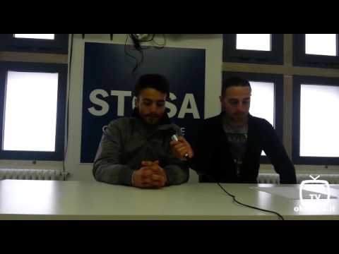 Intervista a Mattia De Pasquale - Pianese